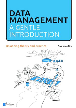 Data Management: A Gentle Introduction