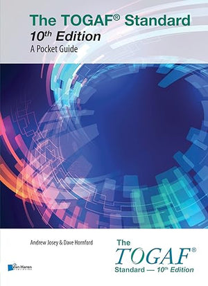 The Togaf Standard, a Pocket Guide