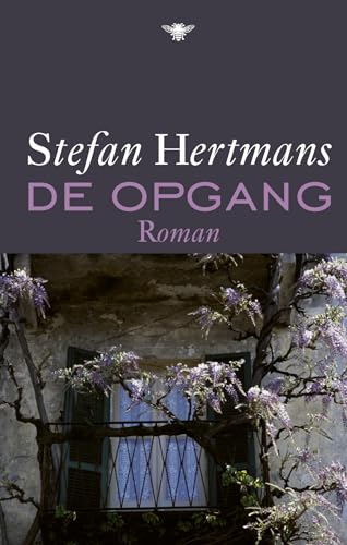De opgang: roman