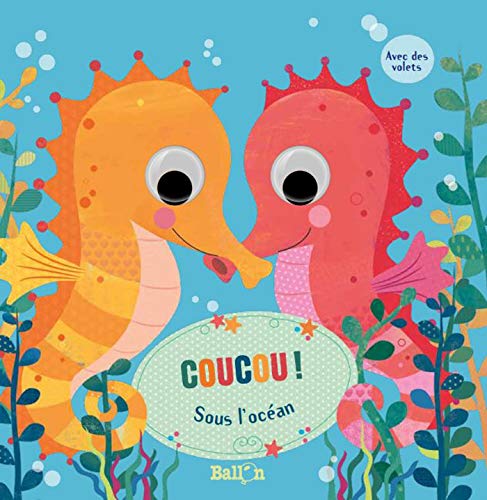 Sous l'océan (Coucou!, 1)