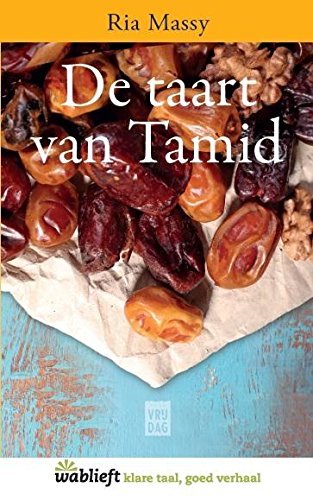De taart van Tamid (Wablieft)