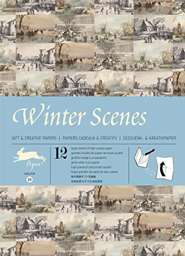 Winter Scenes