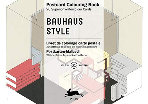 Bauhaus Style