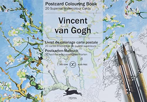 Van Gogh