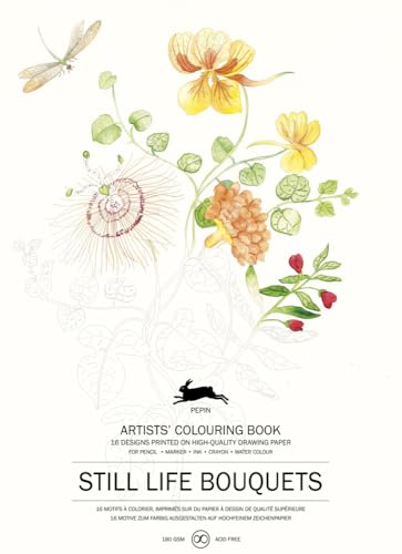 Still Life Bouquets