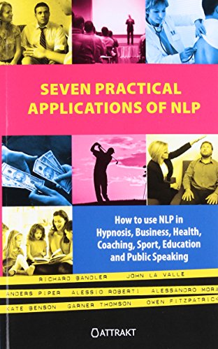 Seven Practical Applications of NLP