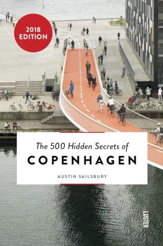 500 Hidden Secrets of Copenhagen
