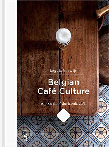 Belgian Cafe Culture