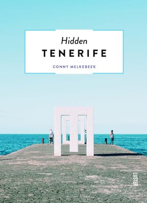Hidden Tenerife