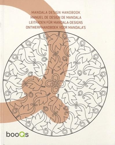 Mandala Design Handbook