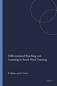 Differentiated Teaching and Learning in Youth Work Training 
