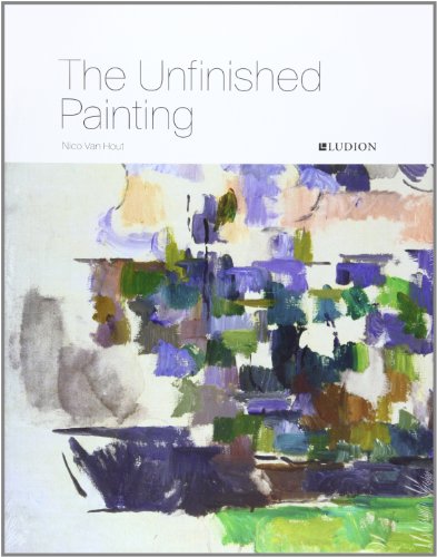 Unfinished Painting, The