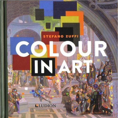 Colour in Art