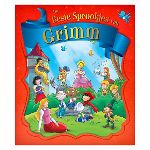 De beste sprookjes van Grimm