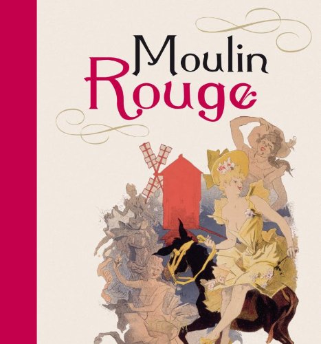 Moulin Rouge