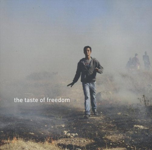 The taste of freedom