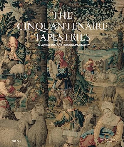The Cinquantenaire Tapestries