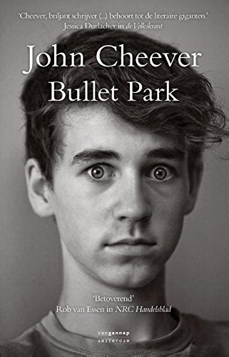 bullet park