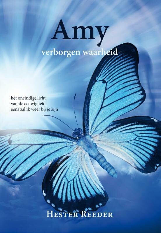 Amy: verborgen waarheid