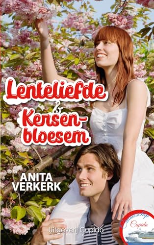 Lenteliefde & kersenbloesem (Cruiseschip cupido, 4)