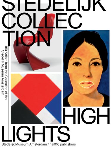 Stedelijk Collection Highlights