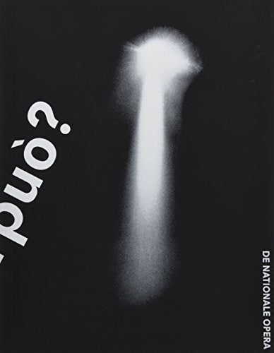 Dutch National Opera - 50 Years