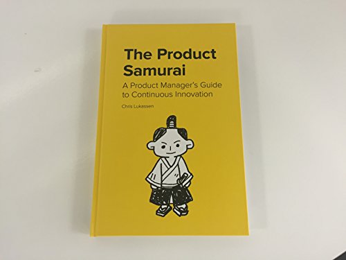 The Product Samurai
