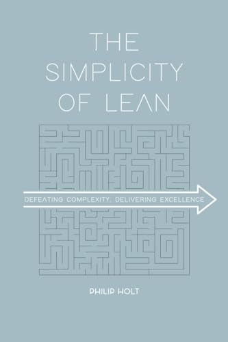 The Simplicity of Lean