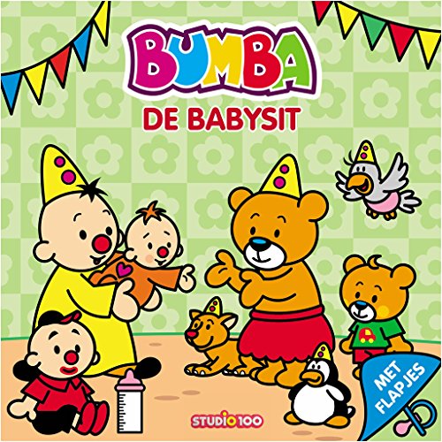 De babysit (Bumba)
