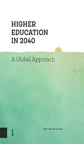 Higher Education in 2040