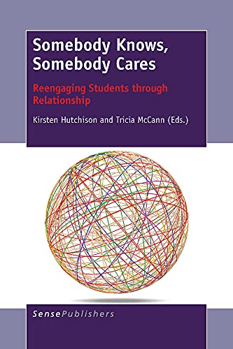 Somebody Knows, Somebody Cares