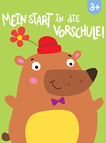 Fit fur die Schule 3+