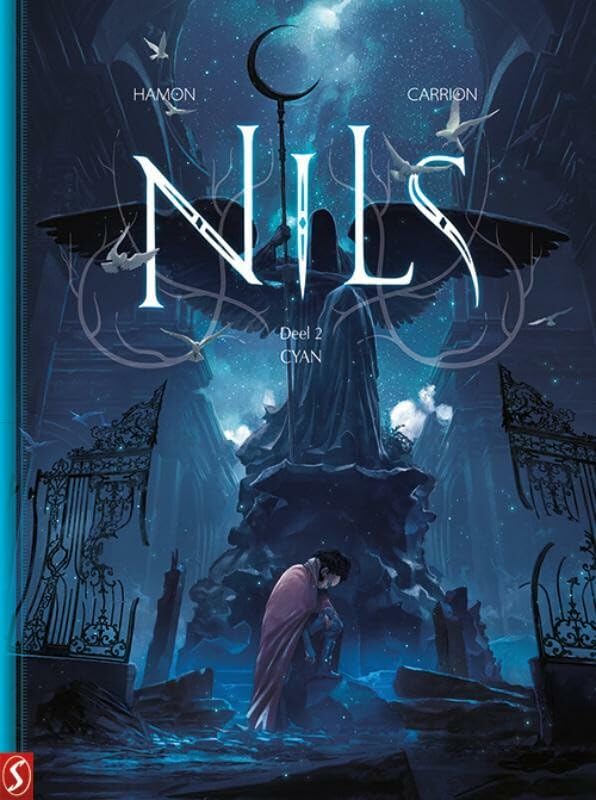 Cyan (Nils, 2)