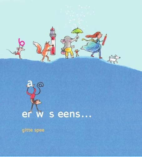 Er was eens ...