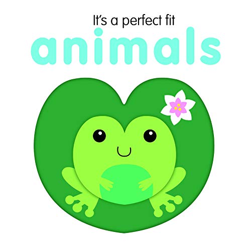 It's a Perfect Fit: Animals
