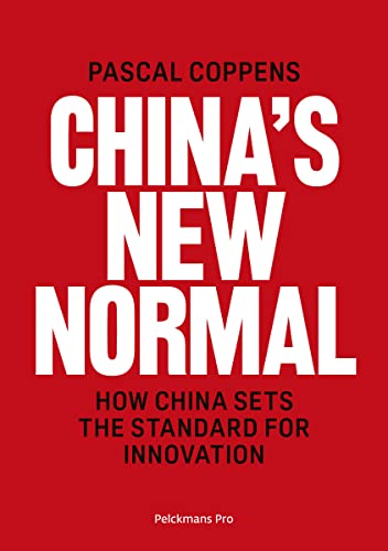Chinas New Normal