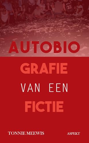 Autobiografie van een fictie