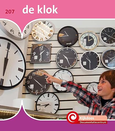 De klok (De kijkdoos, 207)