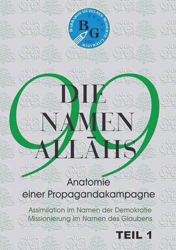 Die 99 Namen Allahs
