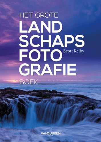 Het grote landschapsfotografieboek