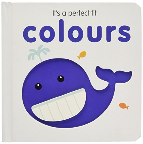 It's a Perfect Fit: Colours