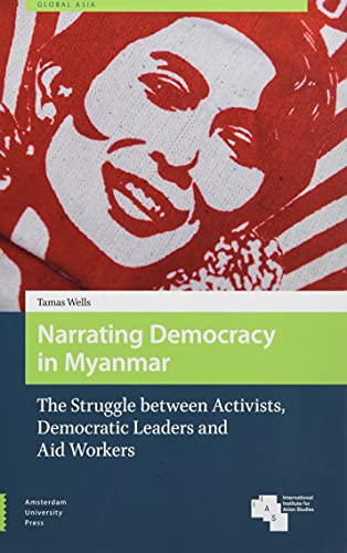 Narrating Democracy in Myanmar