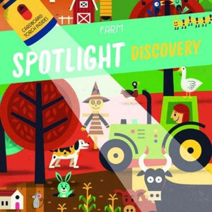 Spotlight discovery: Farm 
