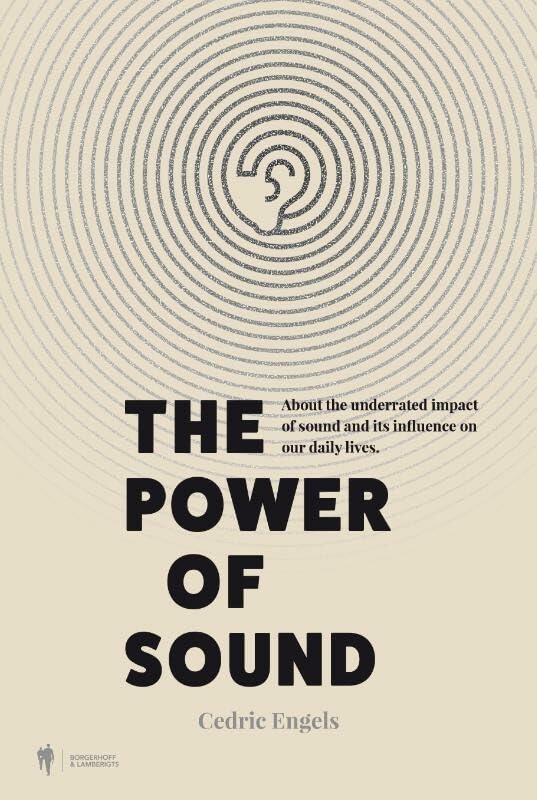 The power of sound: About the underrated impact of sound its influence on our daily lives