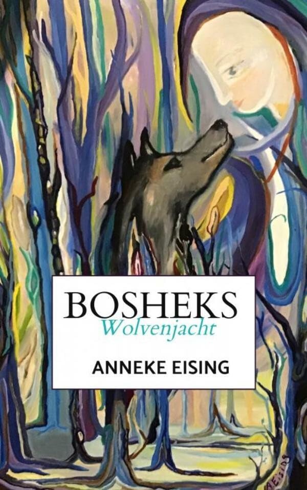 Bosheks: Wolvenjacht