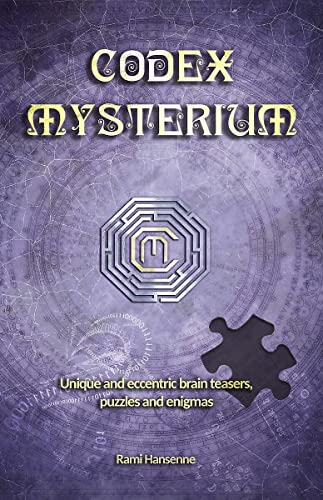 Codex Mysterium