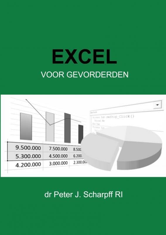 Excel voor gevorderden