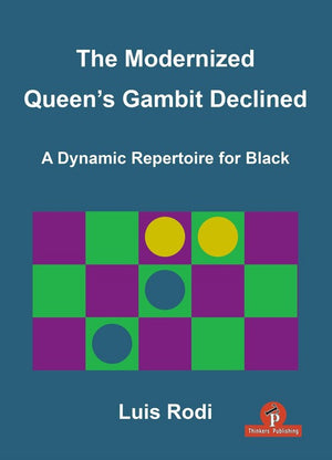 The Modernized Queen's Gambit Declined