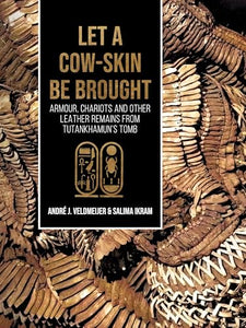 Let a cow-skin be brought 