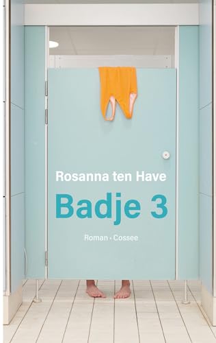 Badje 3: roman